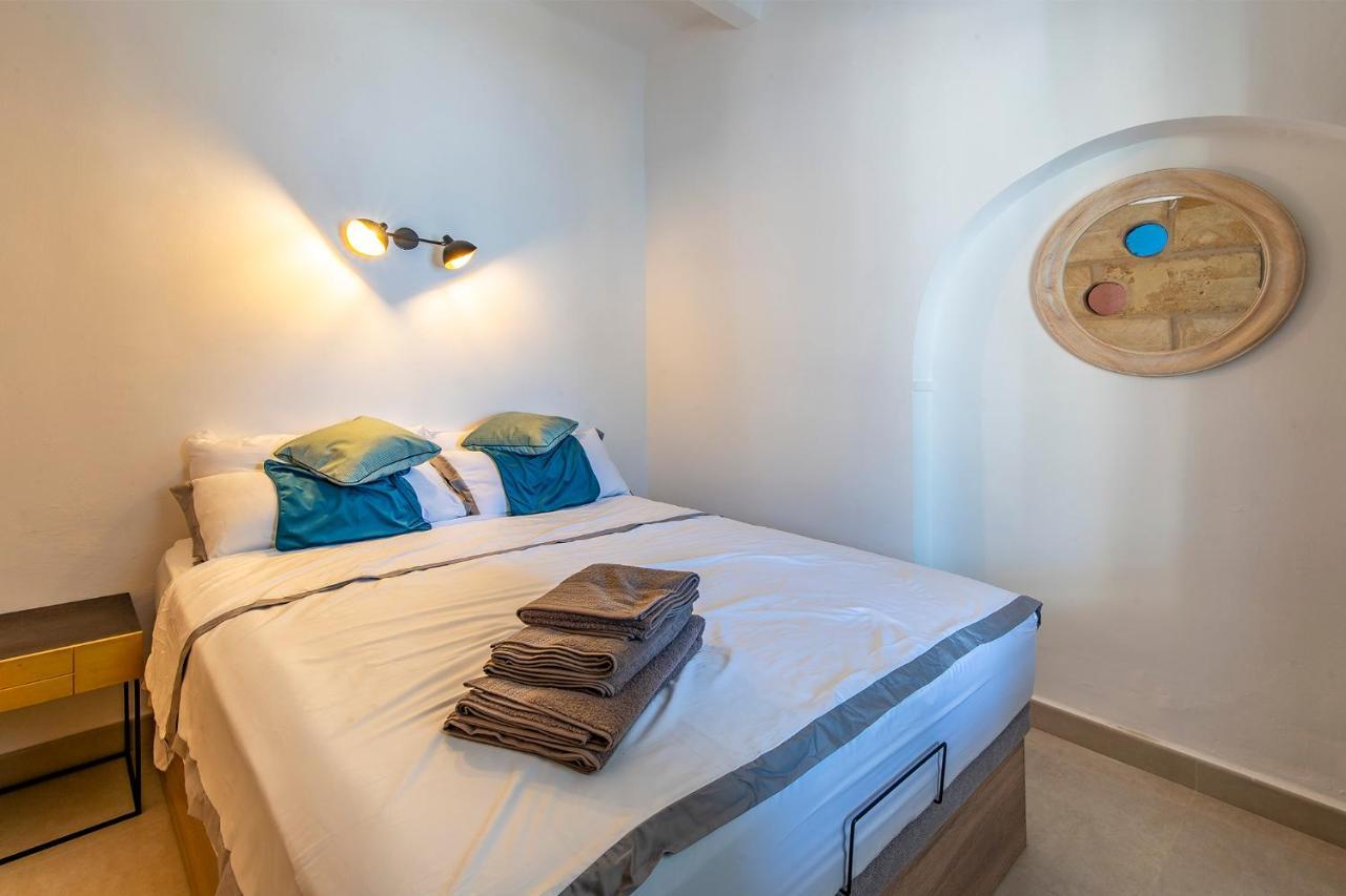 La Castillita - Port De Soller Seaview Apartment - Perfect For Couples Екстериор снимка